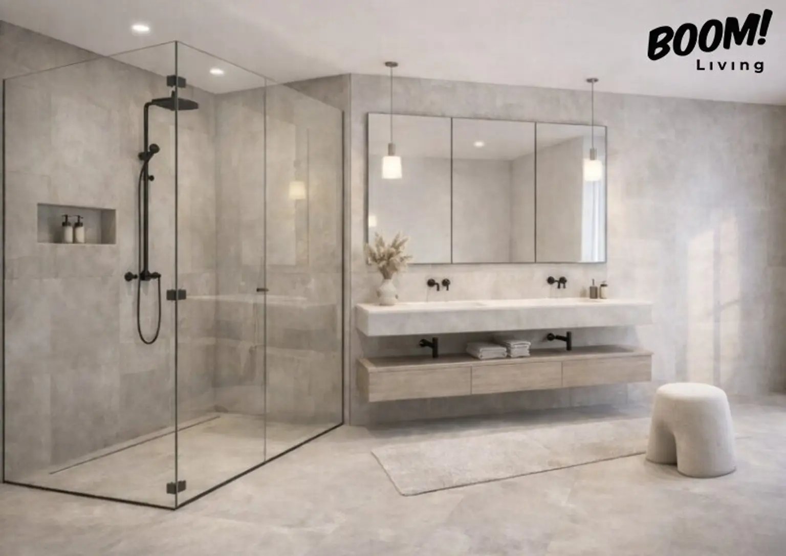 Revitalisierter Altbau mit modernen Dachgeschosswohnungen // Luftwärmepumpe, Klimaanlage // Südwest-Terrassen in  Wien 1170