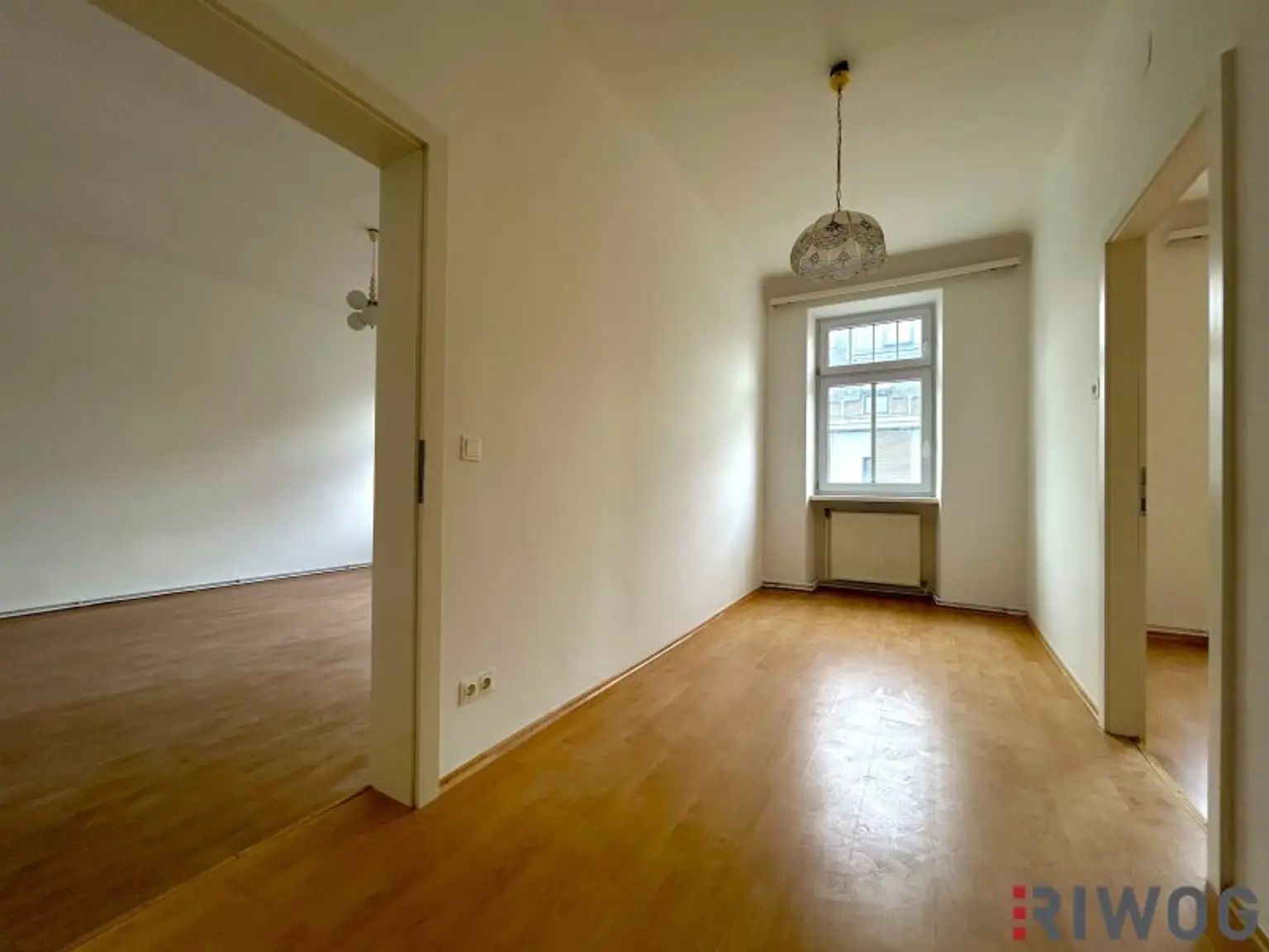 Nähe Pragerstraße und Nordbrücke*** 3 Zimmer mit separater Küche *** am Anton Anderer Platz