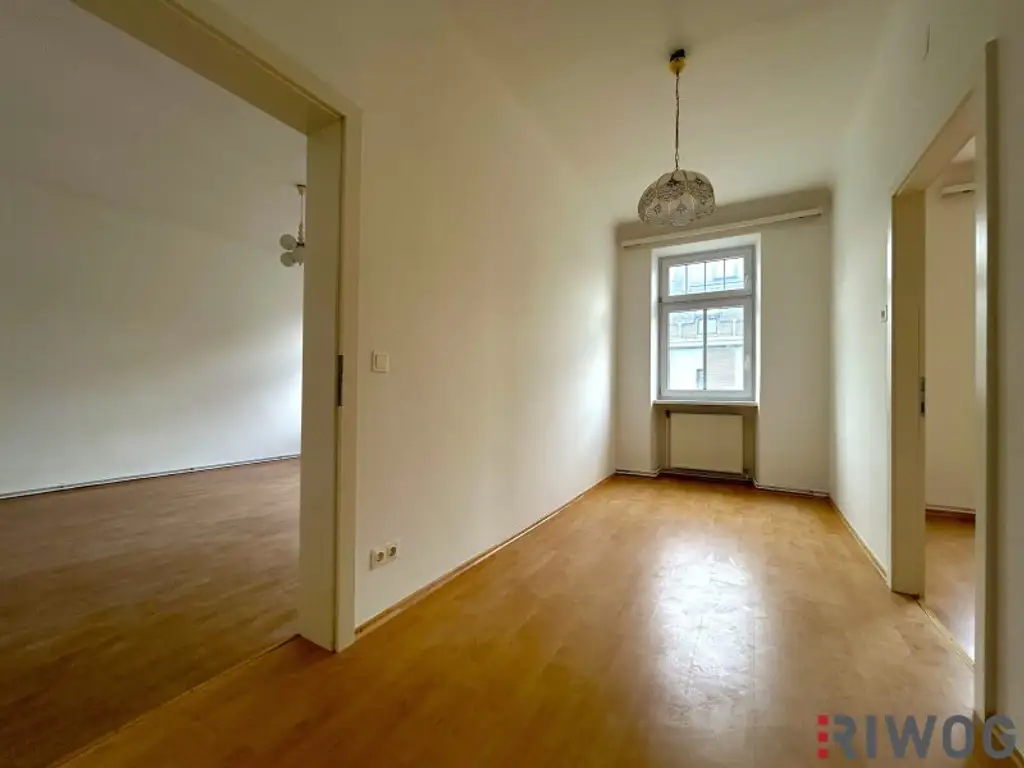 Nähe Pragerstraße und Nordbrücke*** 3 Zimmer mit separater Küche *** am Anton Anderer Platz