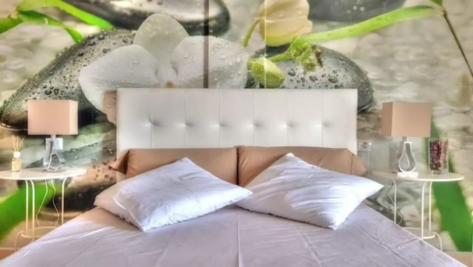 Apartment-San-Remo-Bedroom-Palm-Mar-Tenerife-1