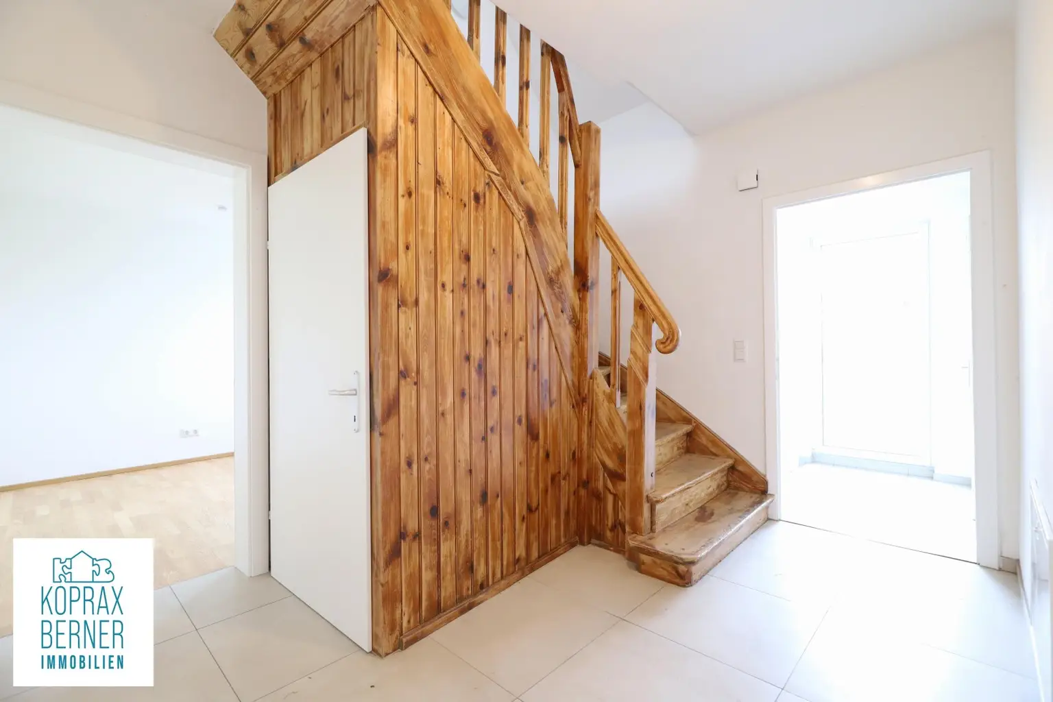 Gemütliches Einfamilienhaus