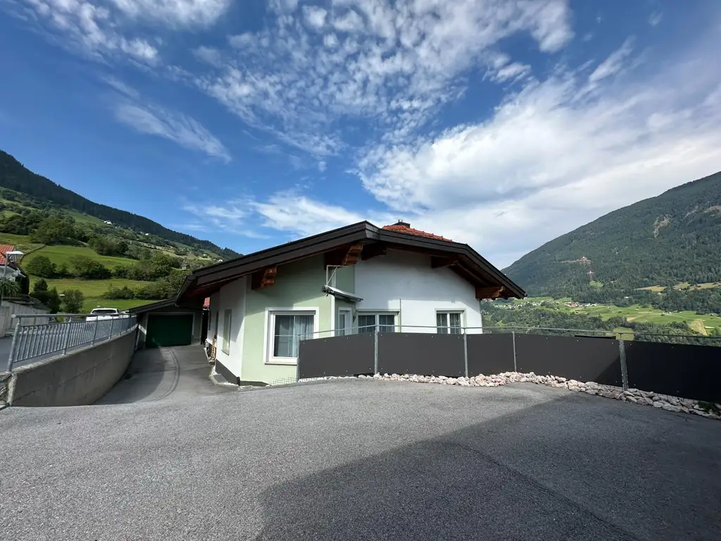 Ihr neues Zuhause - Modern & barrierefrei im Herzen von Wenns!