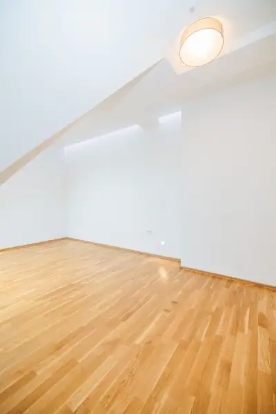 PROVISIONSFREI I SMART-LIVING I STYLISCHES PENTHOUSE I KLIMA I SONNENTERRASSE I OFFENE DESIGN-KÜCHE I ELEGANTES BAD MIT REGENDUSCHE I PROJEKT WOHNEN