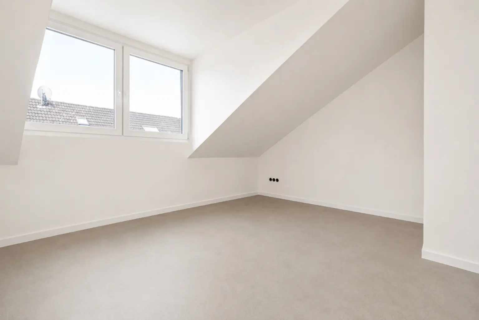 Schlafzimmer 3