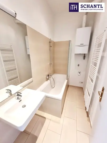Achtung - Neue TOP-Preise! U-Bahn um´s Eck! Hier ist für jeden die passende Wohnung dabei! Sanierte und unsanierte Wohnungen in verschiedenen Größen!