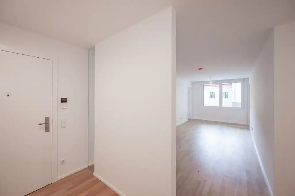 ++MOLLARD 50++ Moderne 3-Zimmer-Wohnung mitten im Herzen der Stadt (1/12)