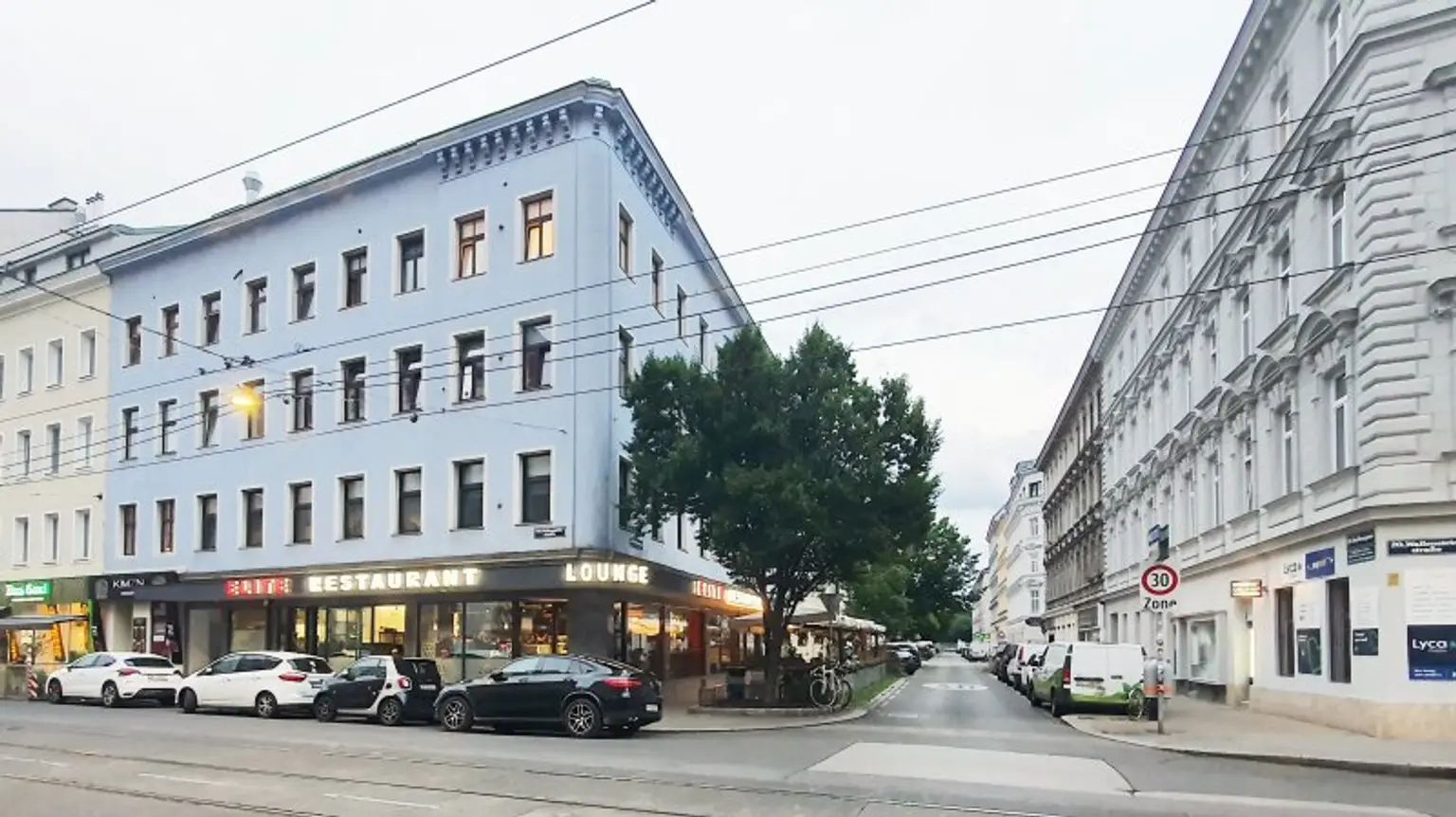 ++NEU++ Wohnen nach Wunsch: 93 m² Altbau-Traum zum Sanieren – Perfekt für Eigennutzer!  NÄHE AUGARTEN