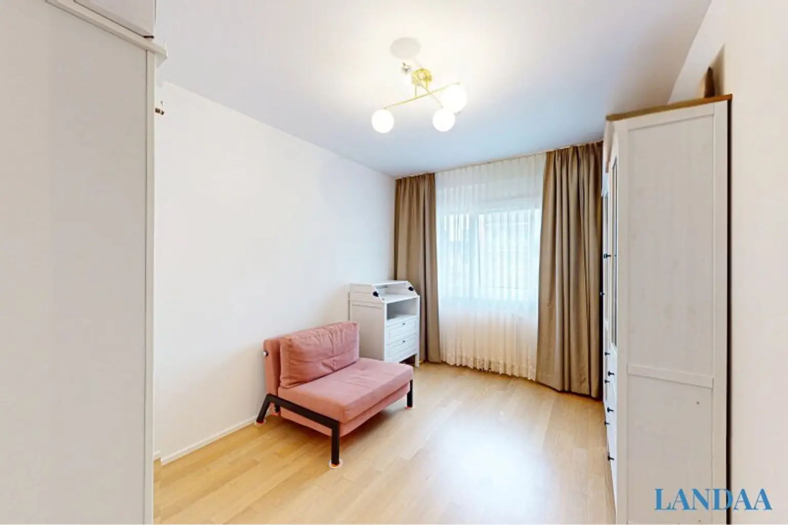 Raum für alle – großzügiges Familienzuhause mit Top-Komfort