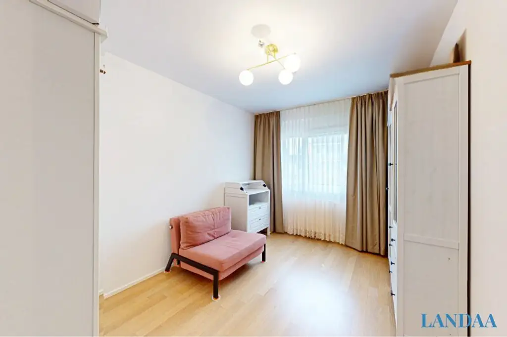 Raum für alle – großzügiges Familienzuhause mit Top-Komfort