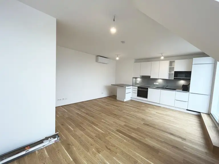 Wohnzimmer II
