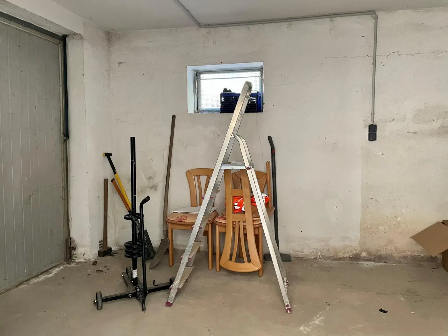 Garage 2