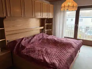 Schlafzimmer OG
