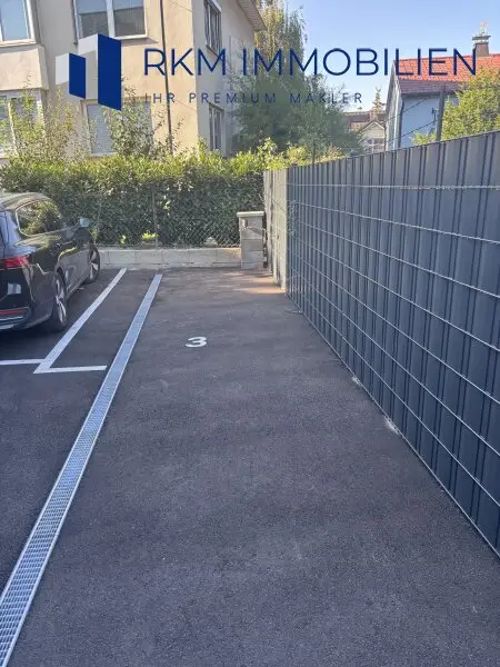 Stellplatz