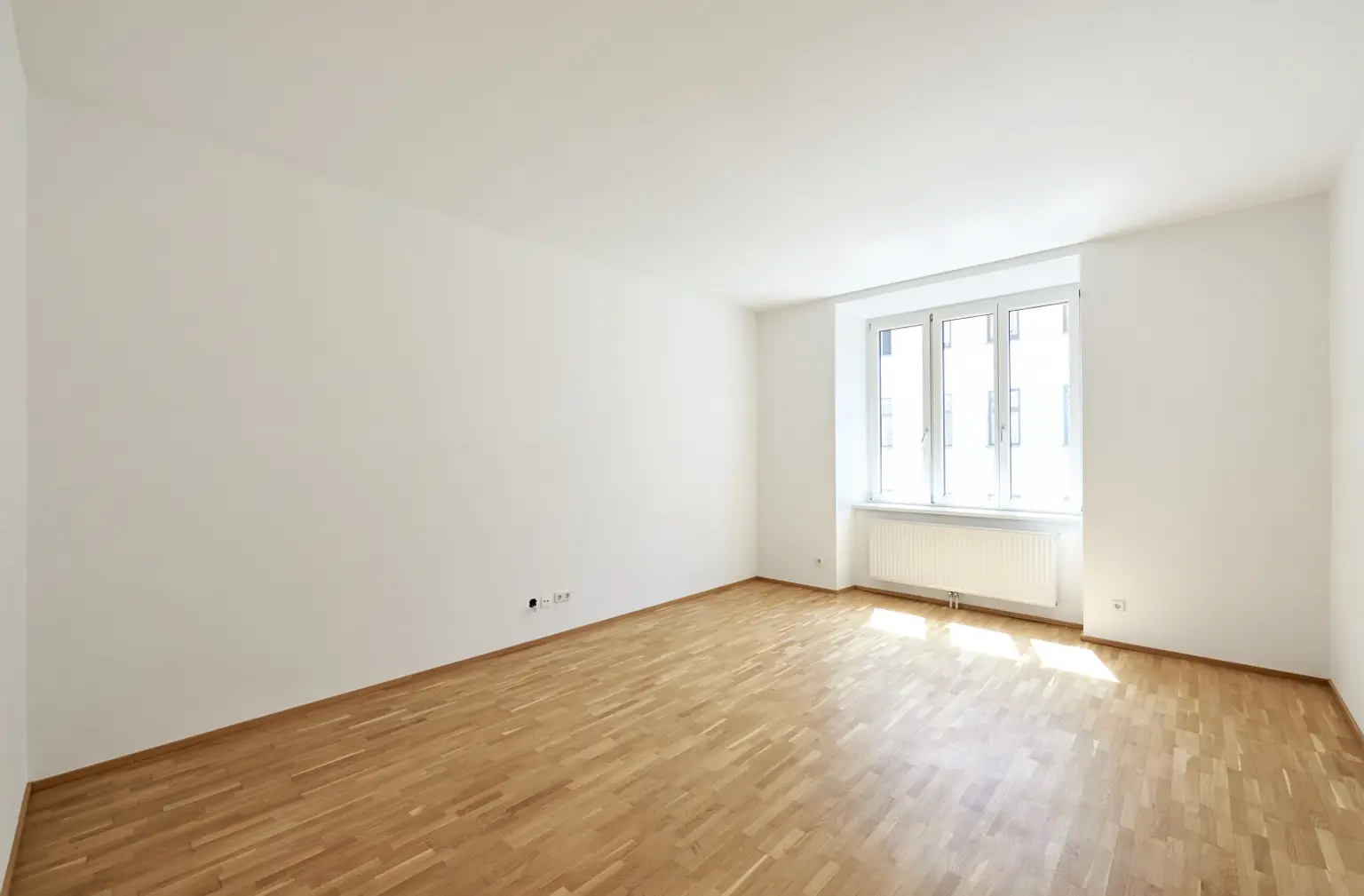 Wohnraum