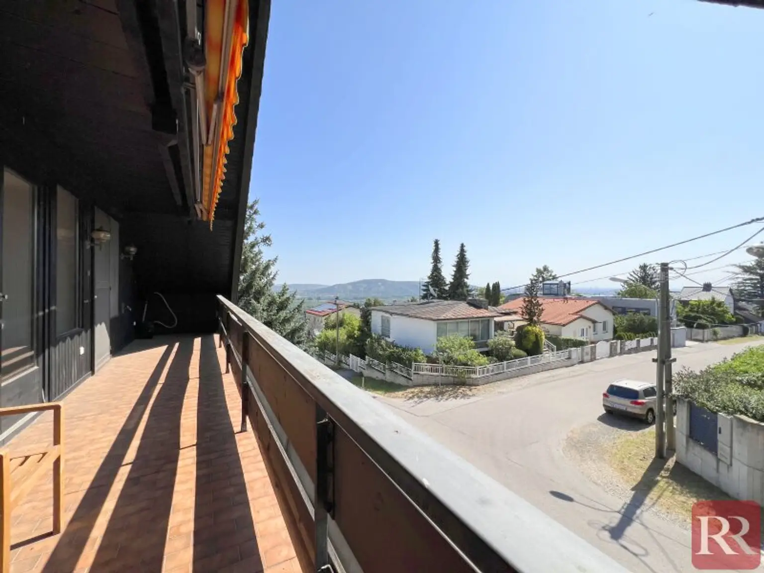 Einfamilienhaus in bester Lage