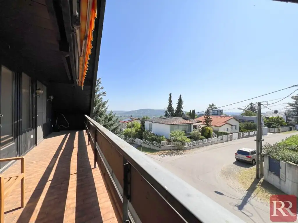 Einfamilienhaus in bester Lage