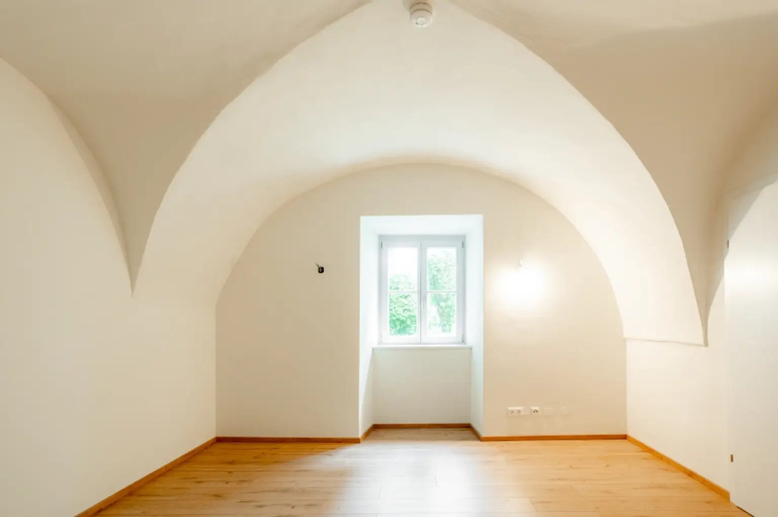Henselhof_Top02-7 | 2-Zimmer Premium Mietwohnungen mit 156m² großem Garten in Klagenfurt