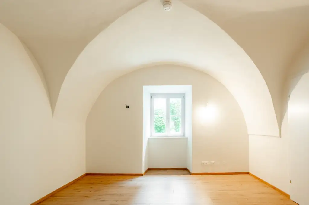 2-Zimmer Premium Mietwohnungen mit 156m² großem Garten in Klagenfurt