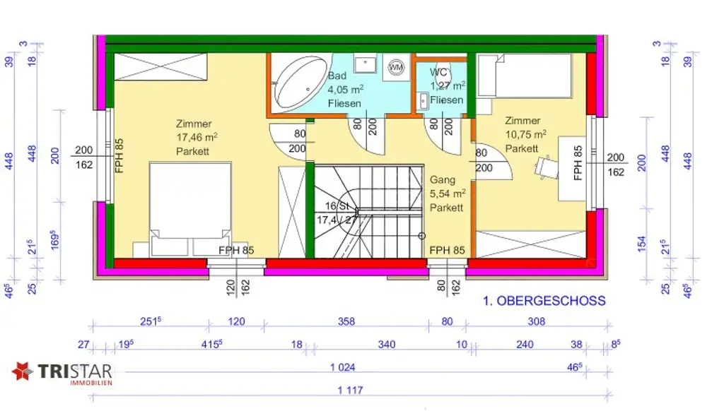 NEU! • Ziegelmassiv • Schlüsselfertig • Garten + Terrasse • Fischamend