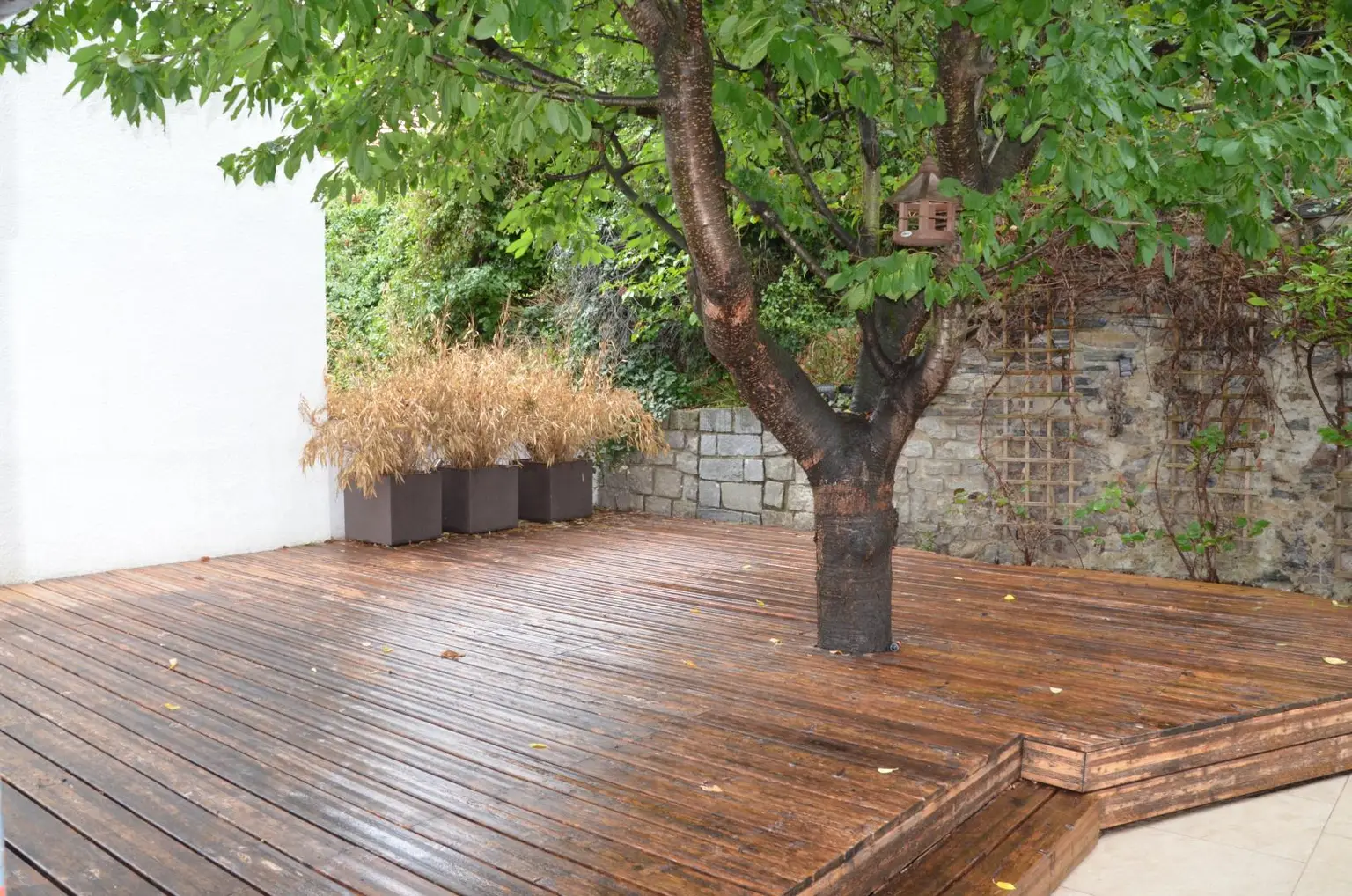 Terrasse OG Ansicht 1