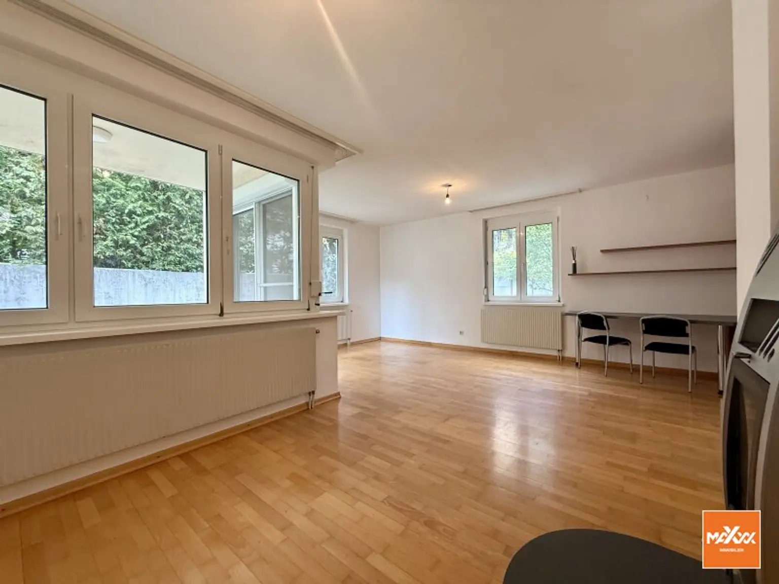 Moderne 2-Zimmer-Wohnung  – ideal für Singles, Paare & Anleger !