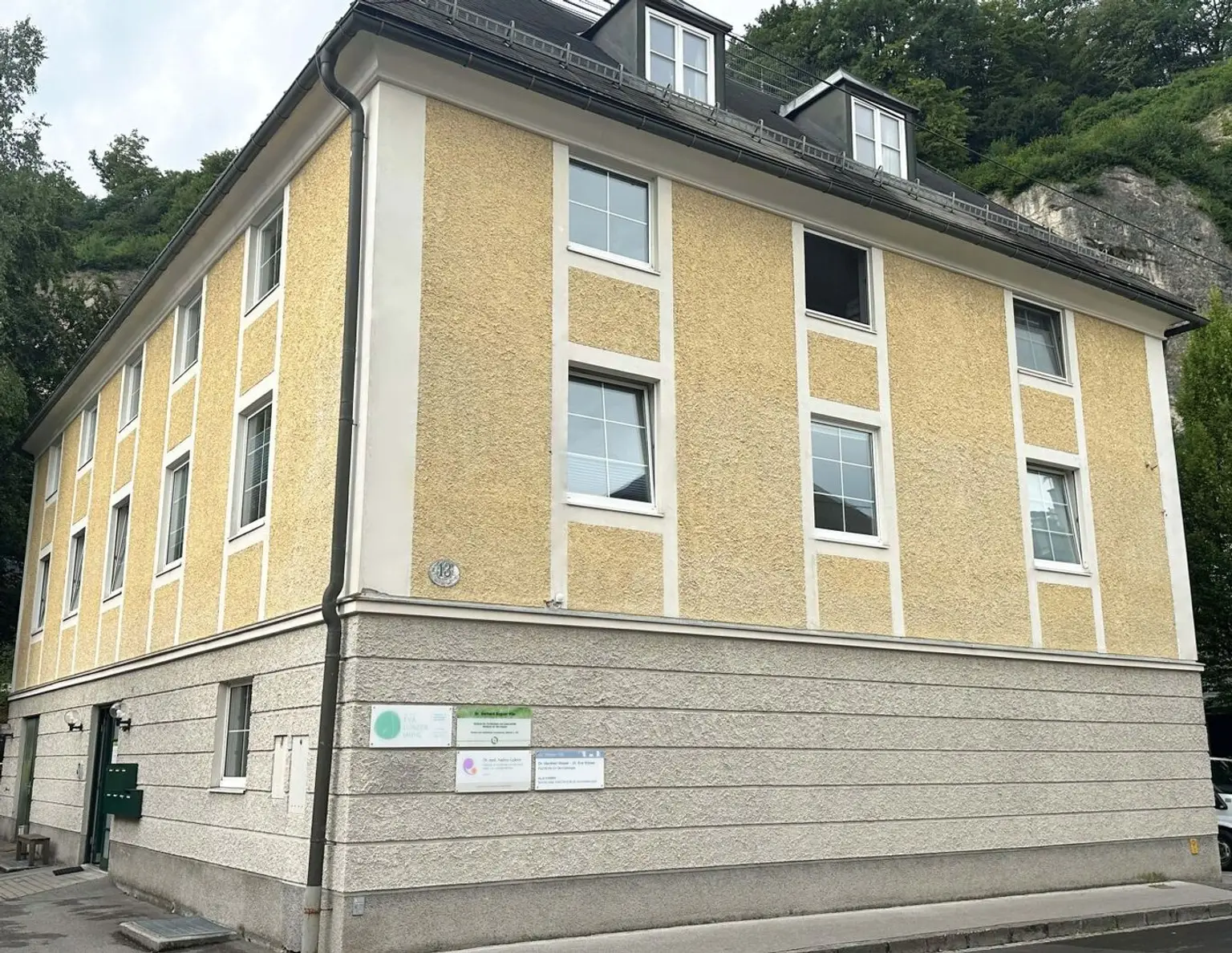 Galerie / Geschäftslokal in Toplage!