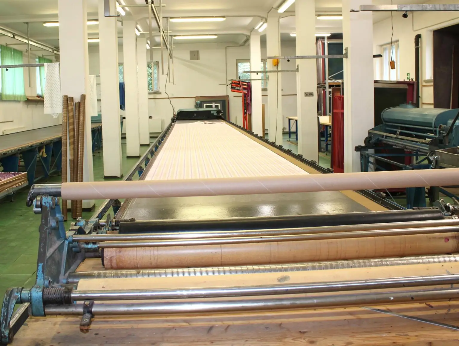 Nassereith - Gebäube - Keller