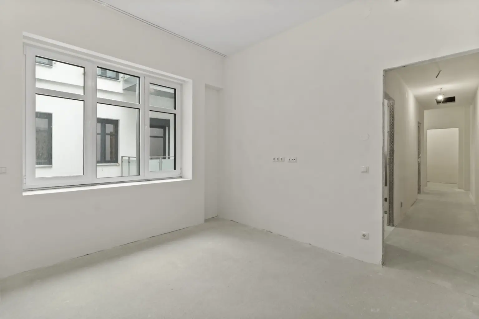 Img_0691-min | ++ CITY-LUXUS in 1070 ++ HOCHWERTIGE WOHNUNG mit LOGGIA & STIL | Prima Service Immobilien