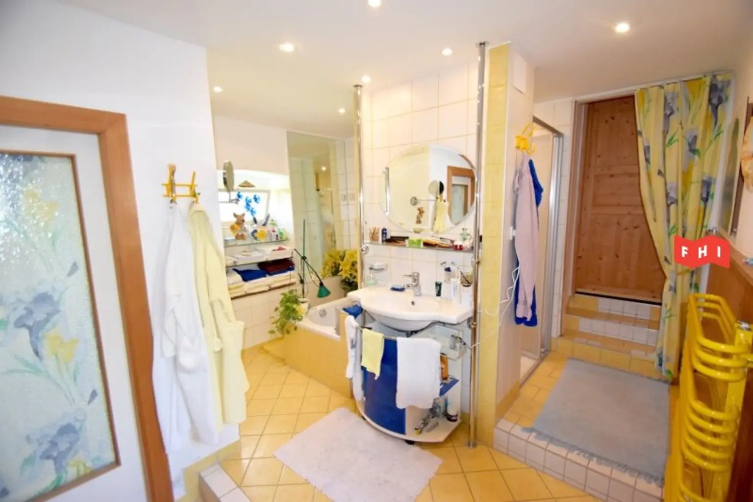 Bauernhausidylle im Wienerwald nahe dem Naturpark Föhrenberge