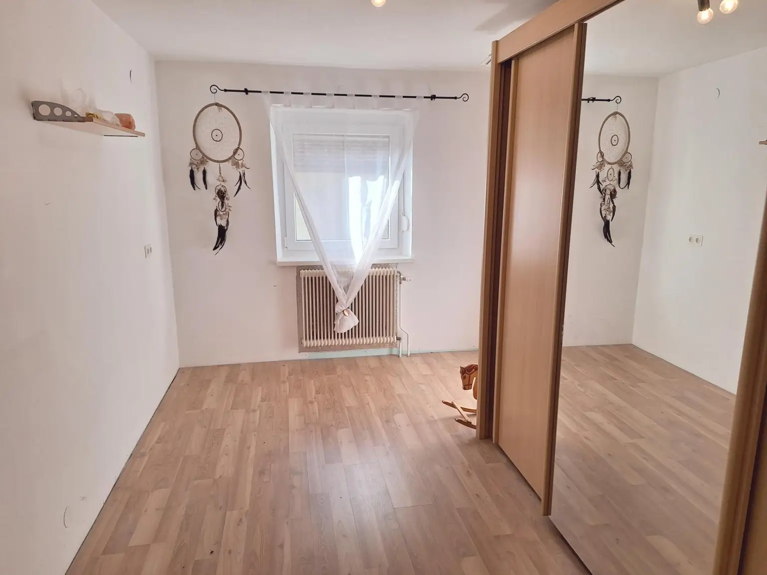 Zweifamilienhaus in St. Veit