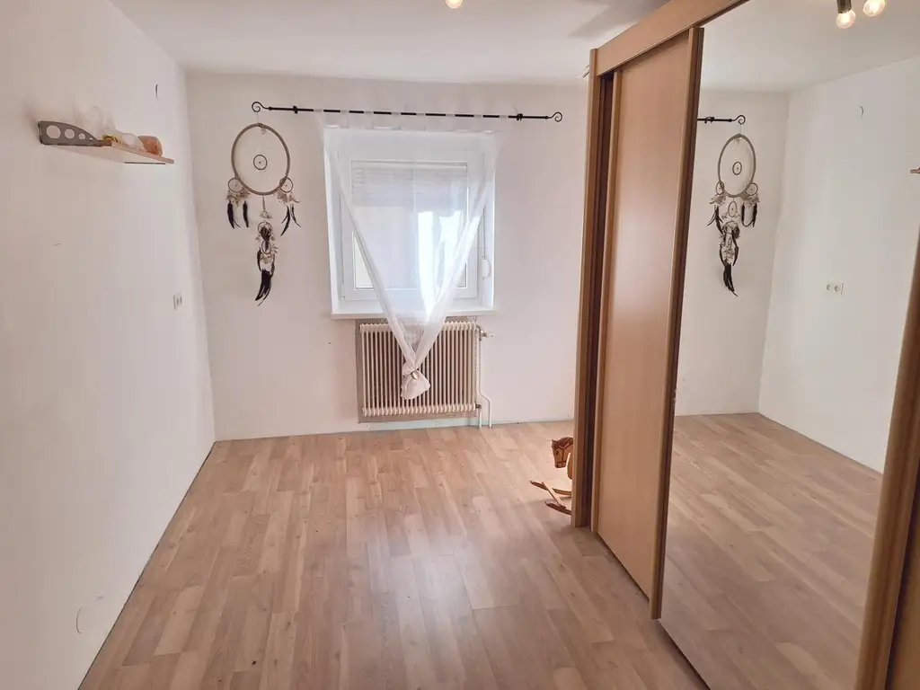 Zweifamilienhaus in St. Veit