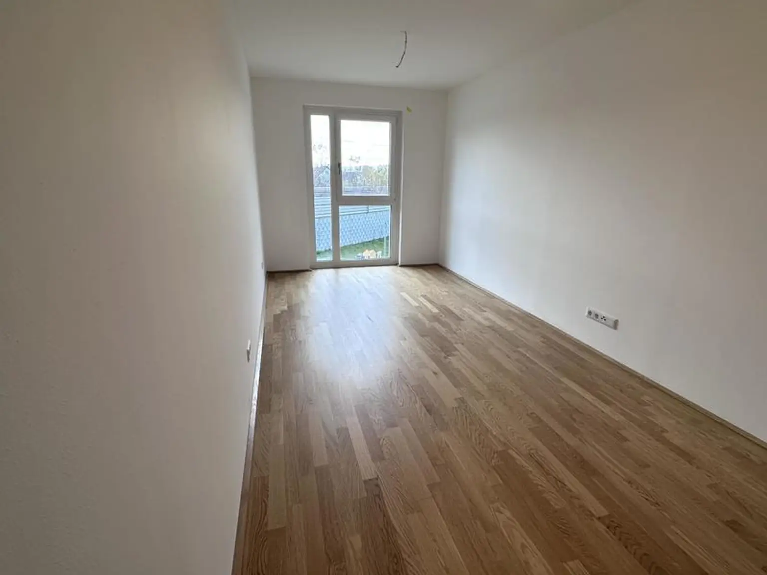 einen Katzensprung von Wien entfernt