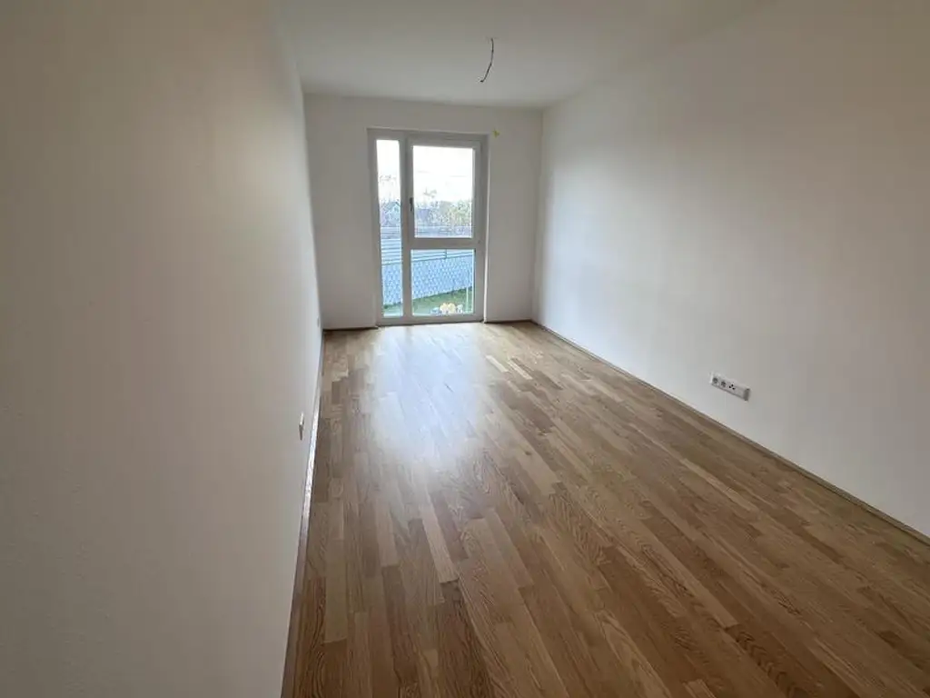 einen Katzensprung von Wien entfernt