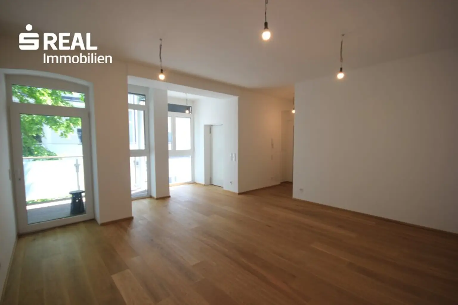 Wohnzimmer/Wohnküche