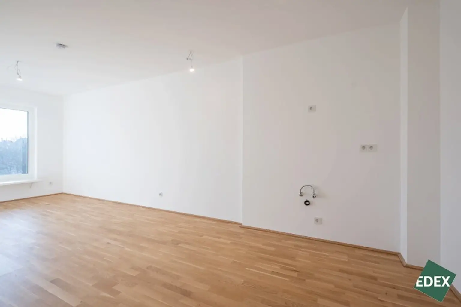 ANLAGEOBJEKT | vermietete 1,5 Zimmer-Wohnung
