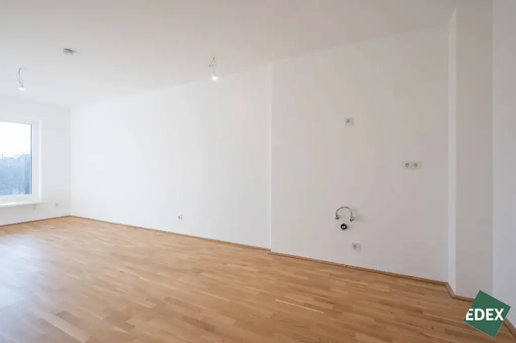 ANLAGEOBJEKT | vermietete 1,5 Zimmer-Wohnung