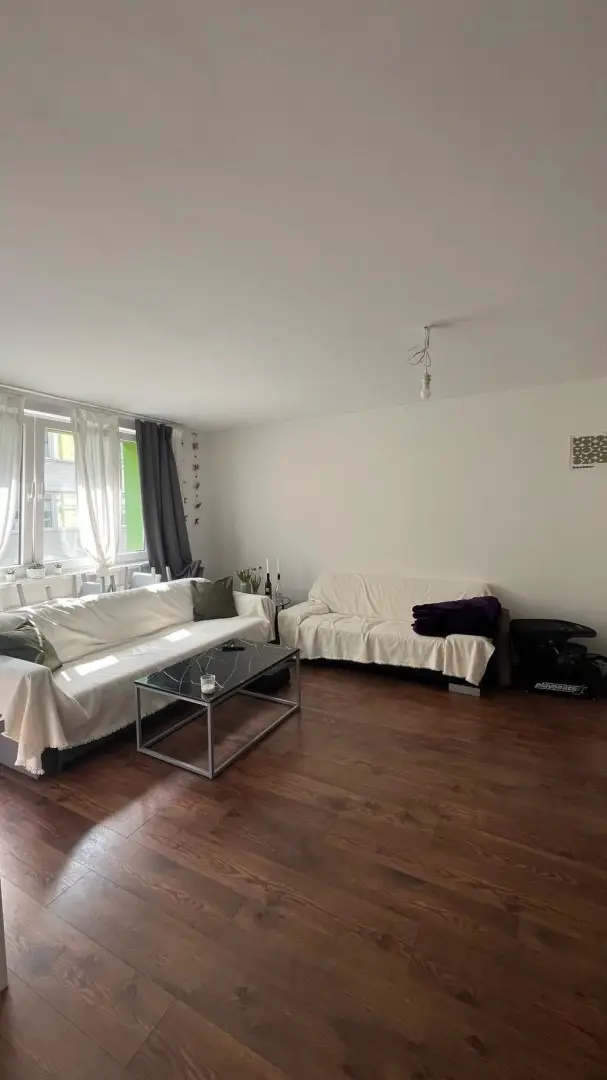 Gut aufgeteilte Wohnung in toller Lage nähe Schönbrunn - aktuell vermietet!