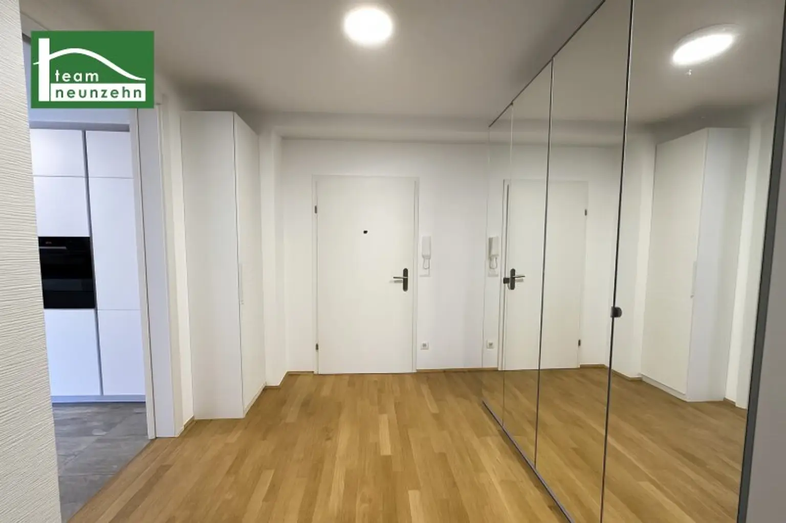 Charmante 4.5-Zimmer Wohnung in Ruhelage nahe Liechtensteinpark! WG-geeignet!