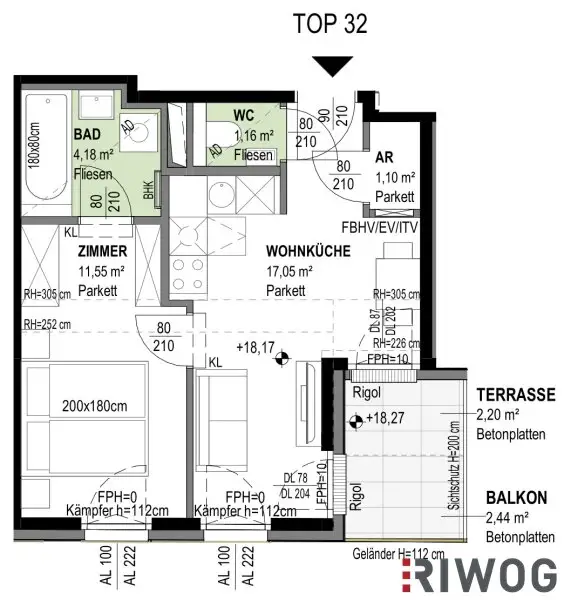 Plan