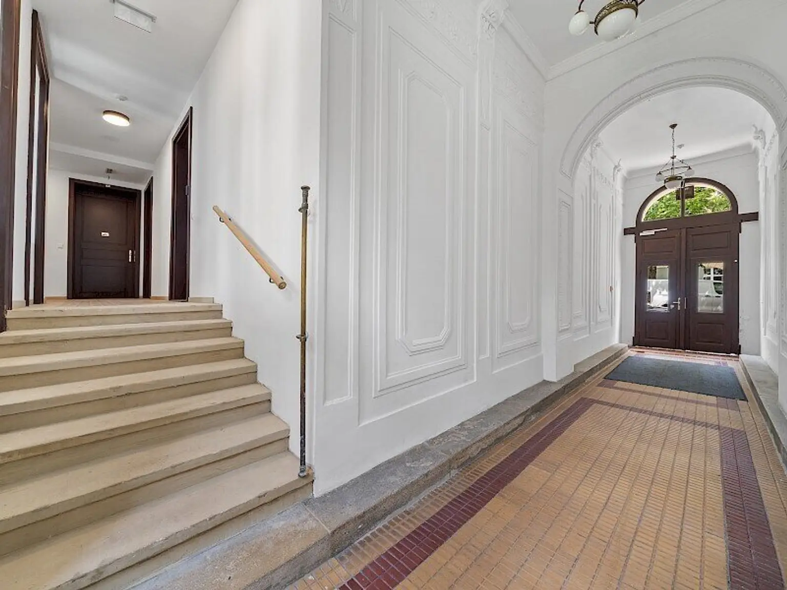 ERSTBEZUG ! Exklusives Wohnprojekt in historischem Gebäude (Top 14)