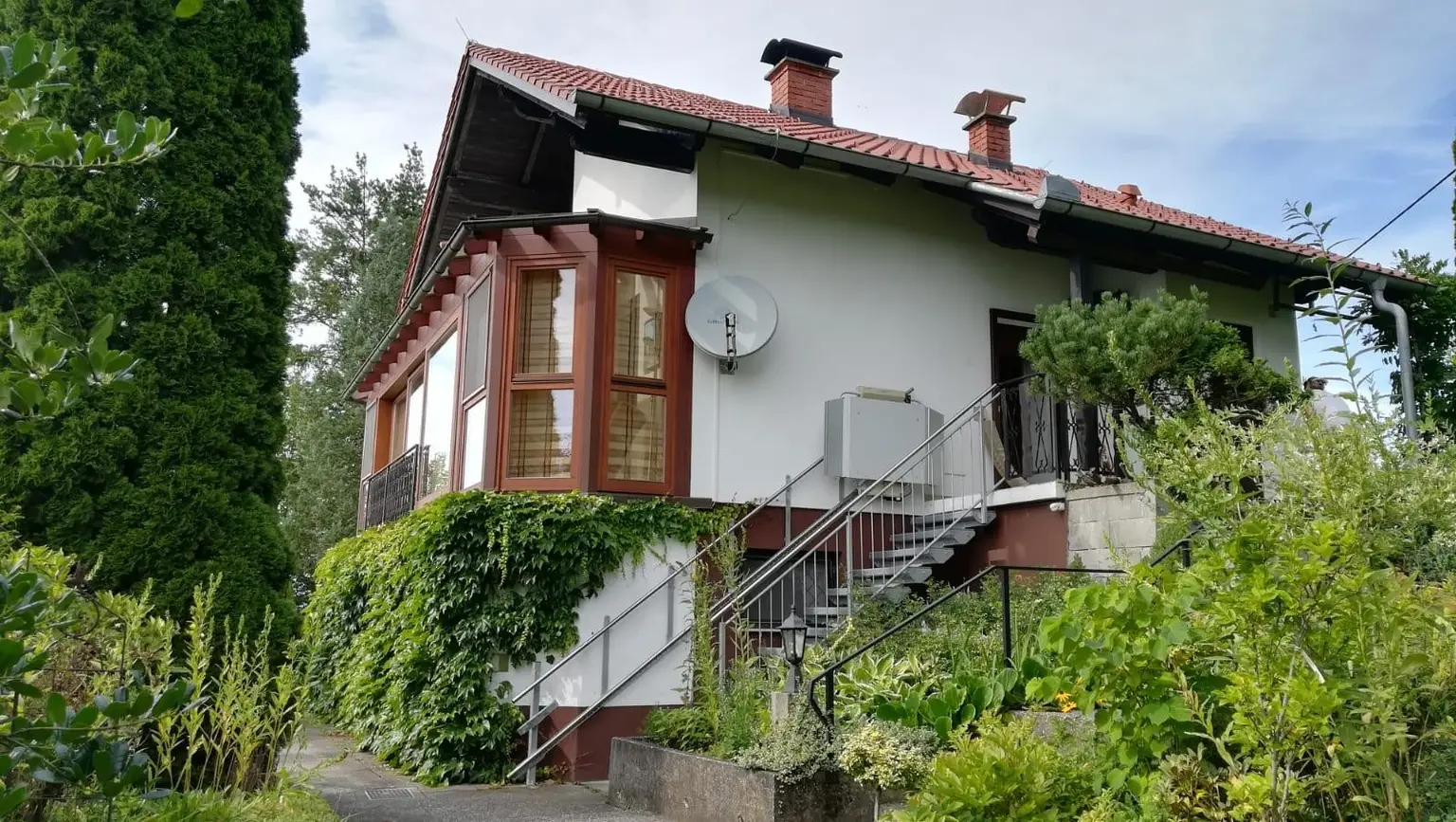 Die Traumlage! Aussichtslage!