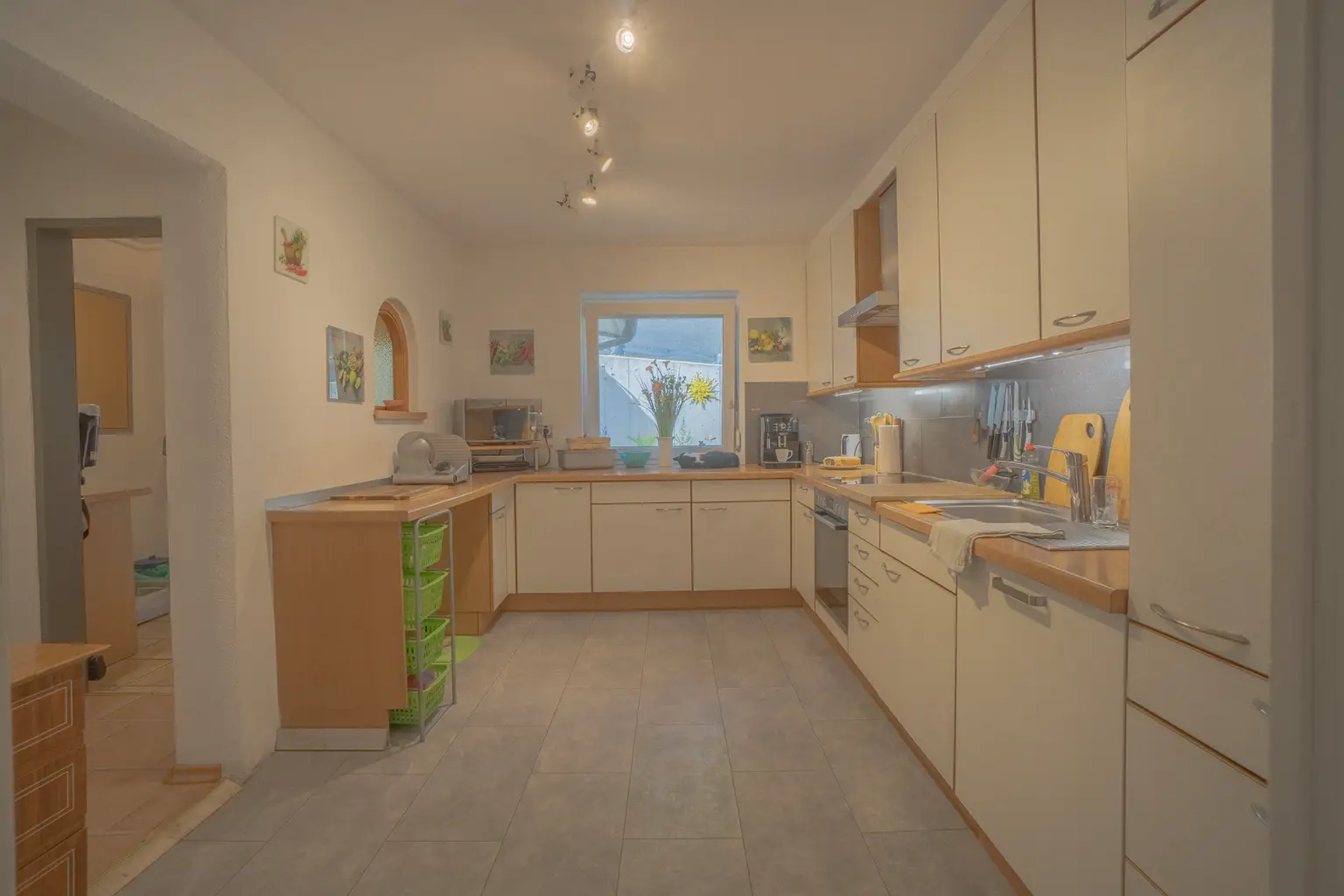 Attraktives Zuhause in Baumkirchen – Ideal für Familien