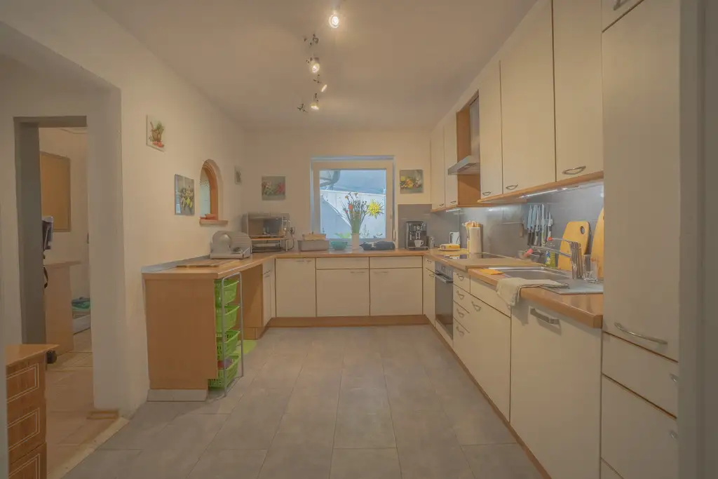 Attraktives Zuhause in Baumkirchen – Ideal für Familien