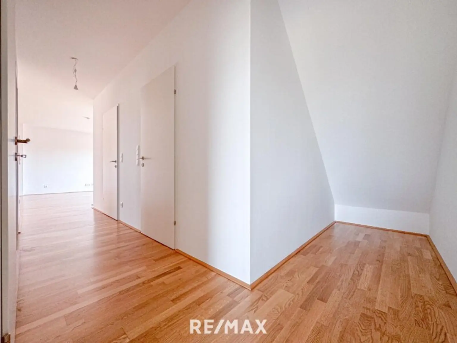 3 Zimmer Erstbezugswohnung mit Blick ins Grüne nahe Stammersdorf