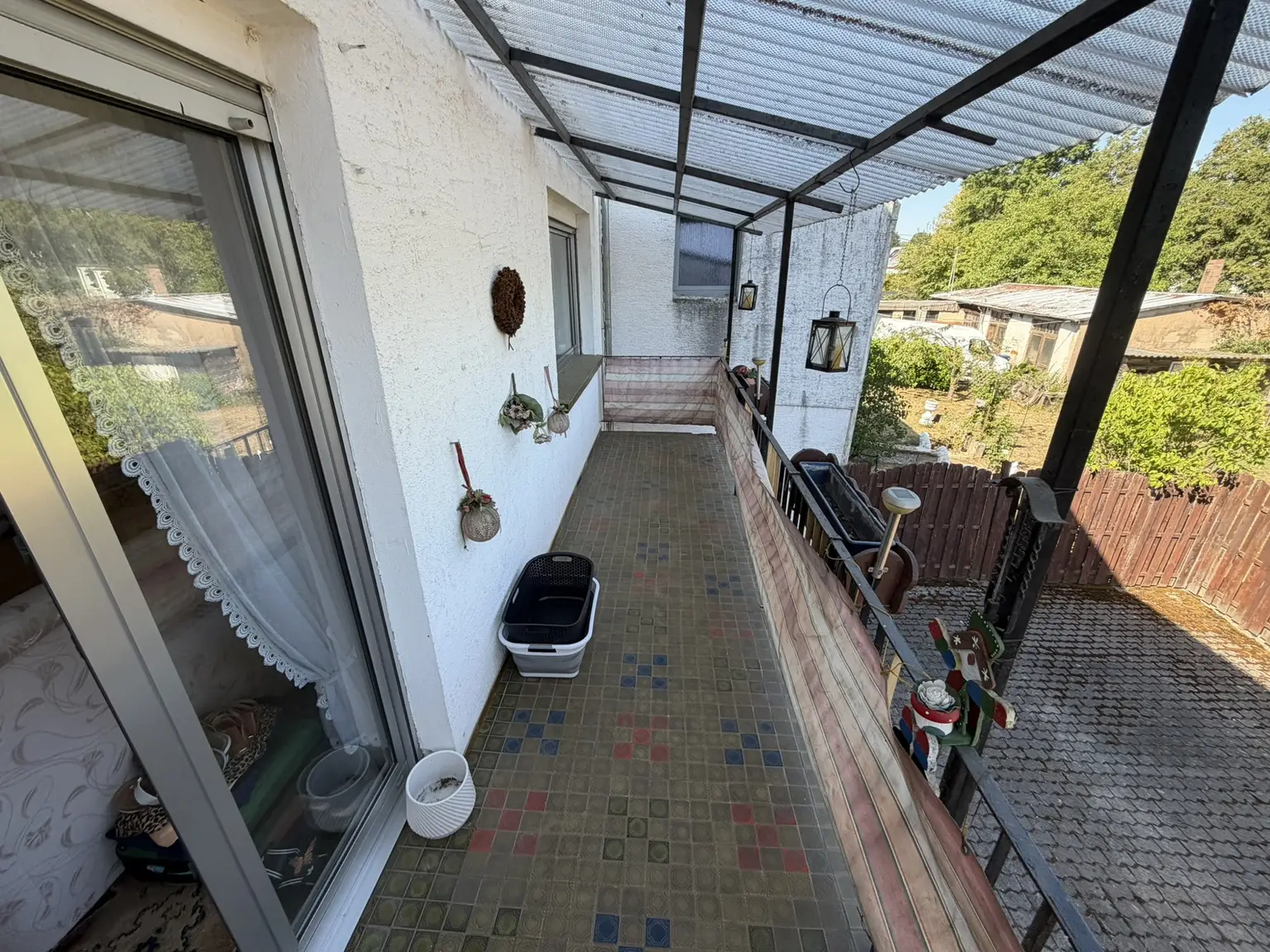 Balkon