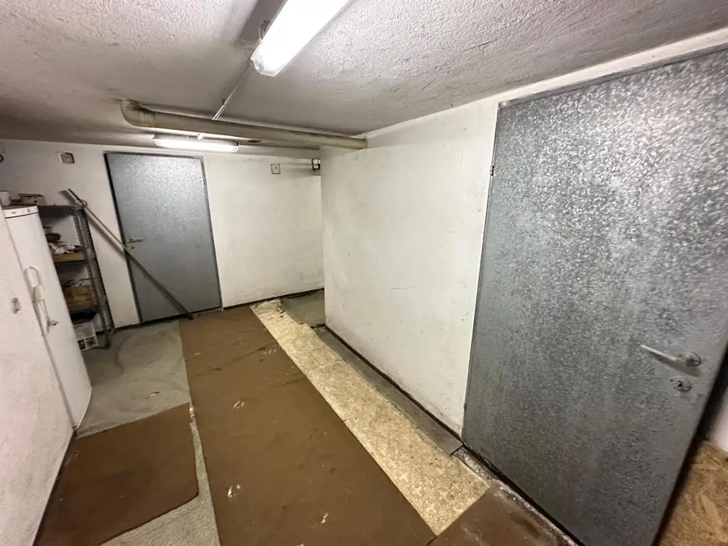 Bungalow mit großem Garten in ruhiger Wohngegend