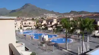 Villas-Del-Duque-Community-Pool-Costa-Adeje-Tenerife-2