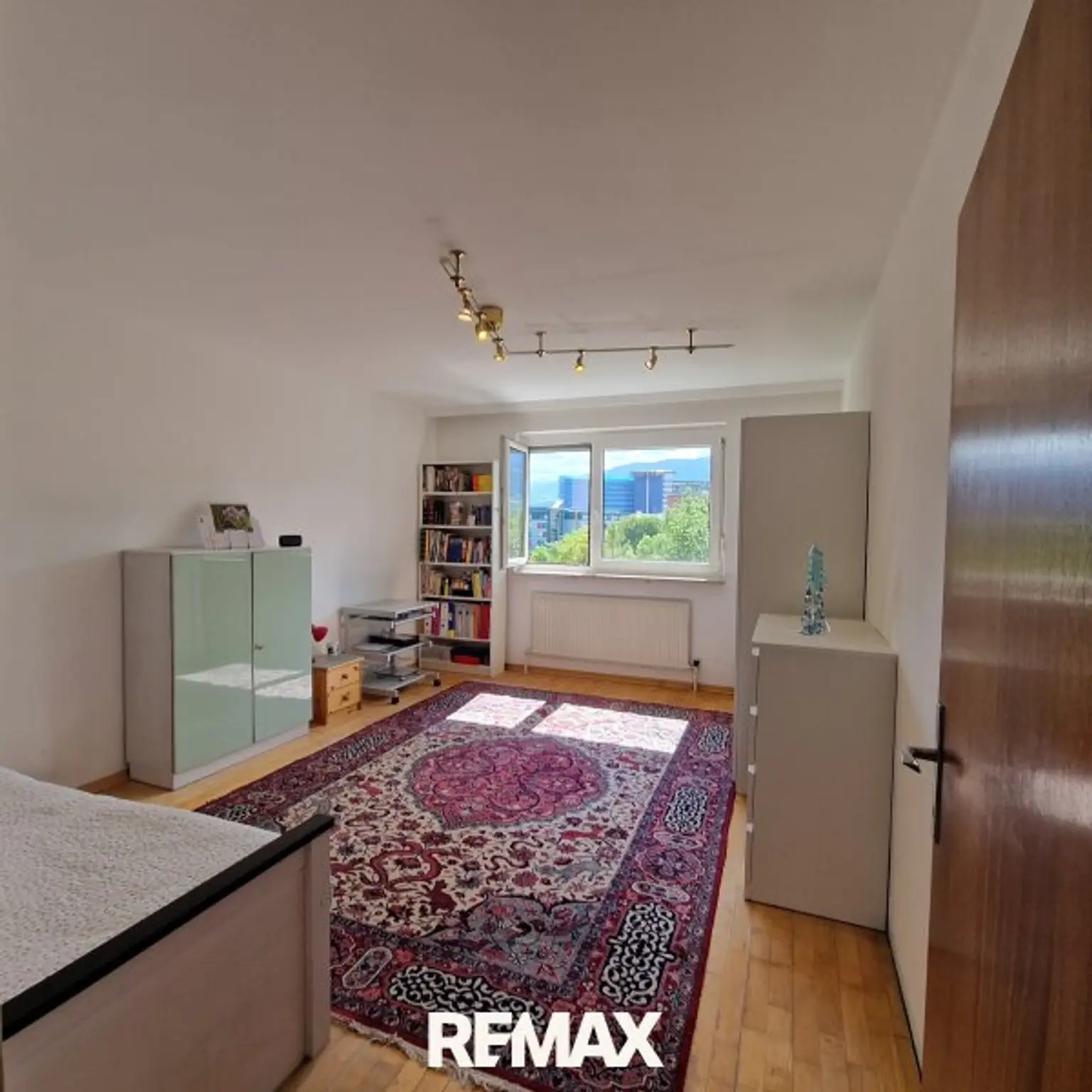 weiteres Zimmer