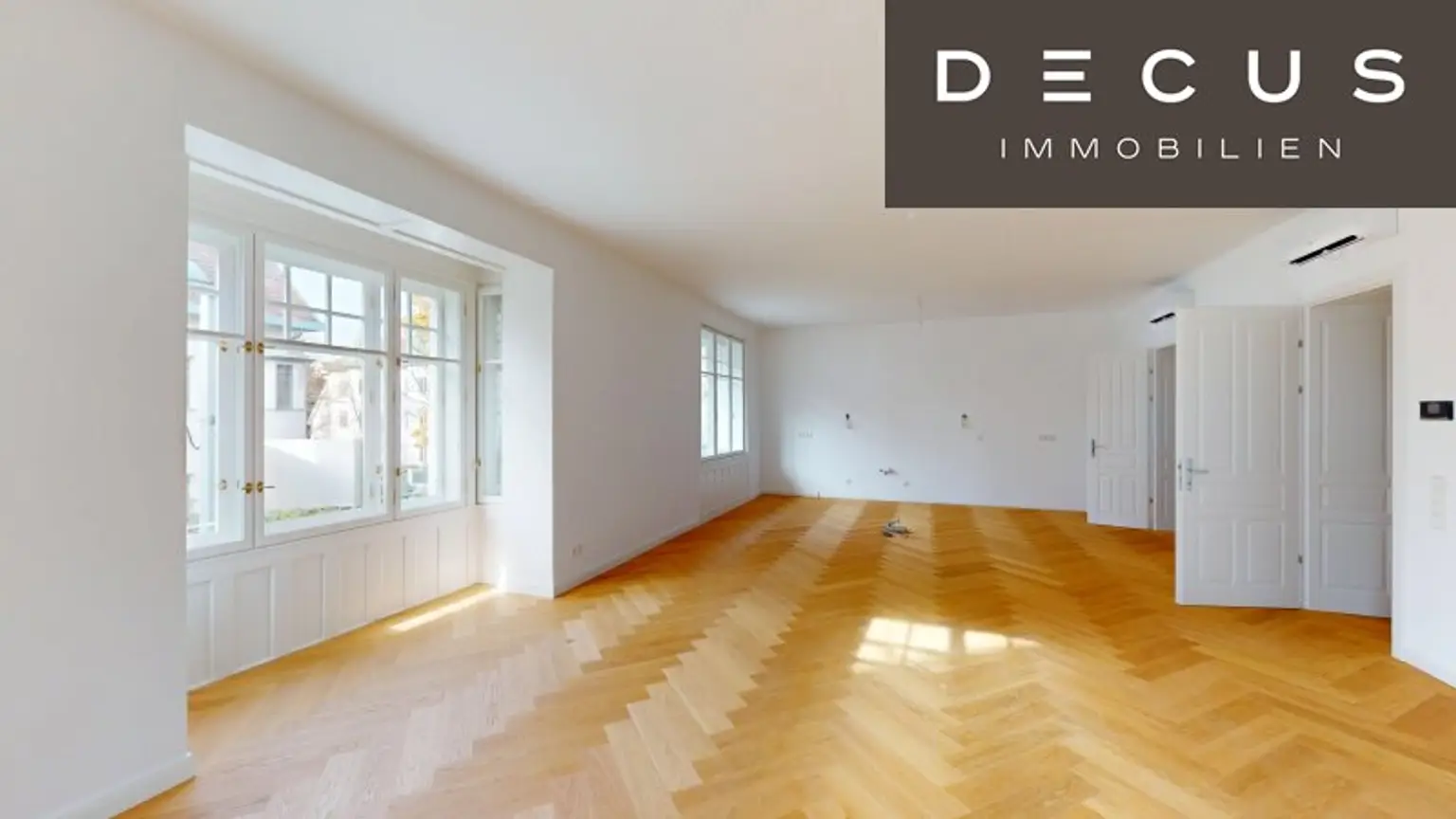 | ERSTBEZUG NACH SANIERUNG | VILLENVIERTEL HIETZING | KLIMATISIERT | WÄRMEPUMPE |