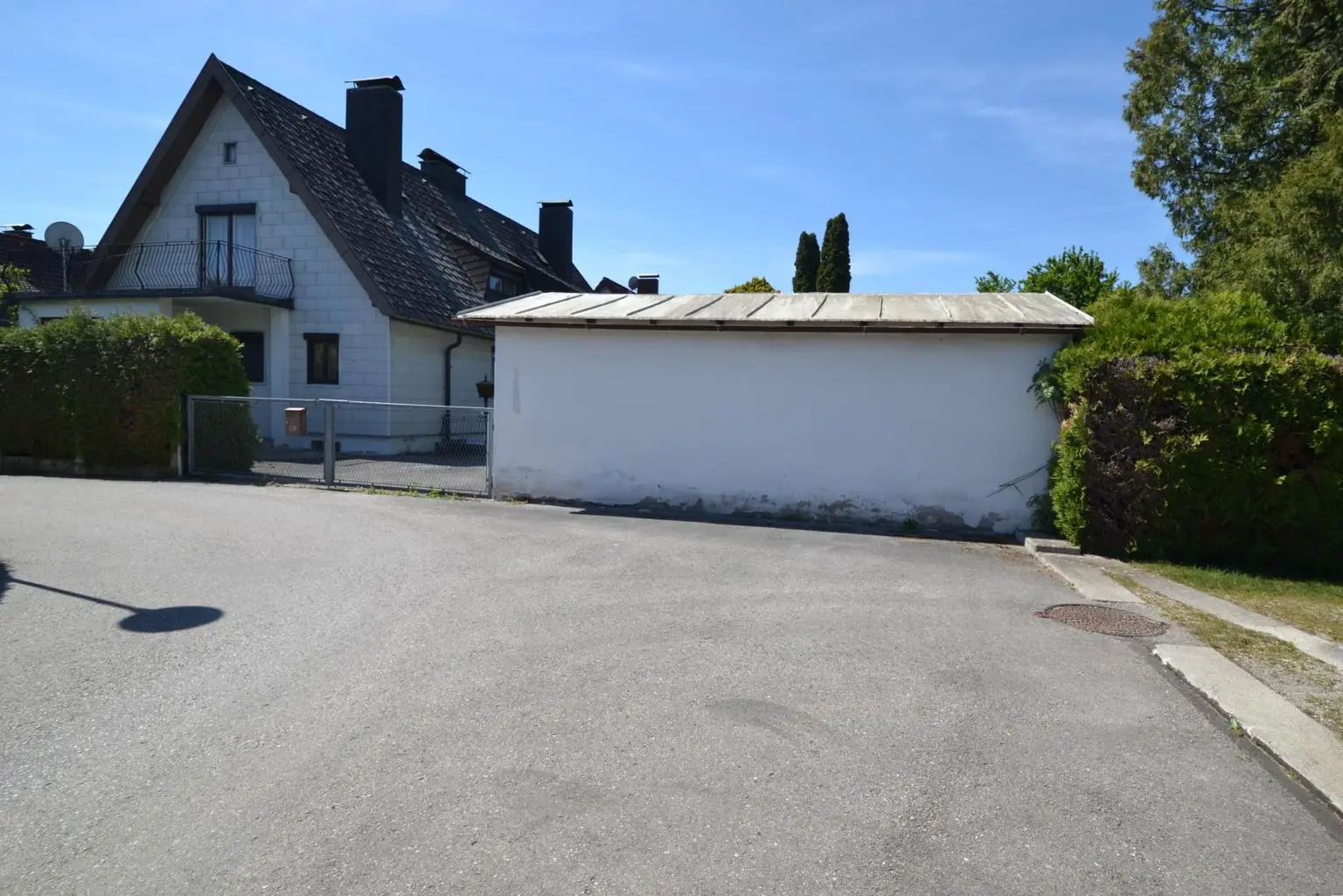 Außenansicht